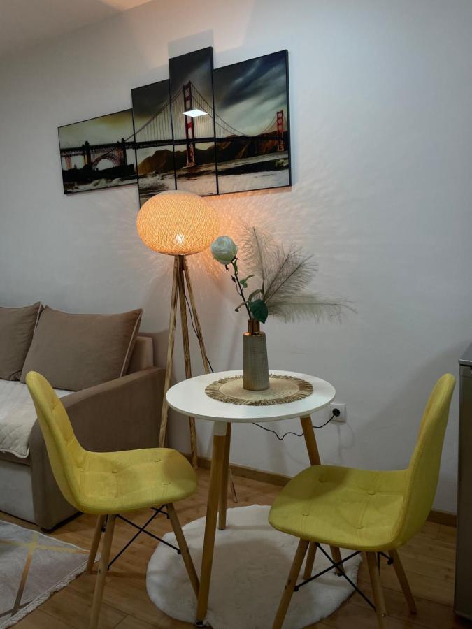 Apartman Royal 1 Добой Экстерьер фото